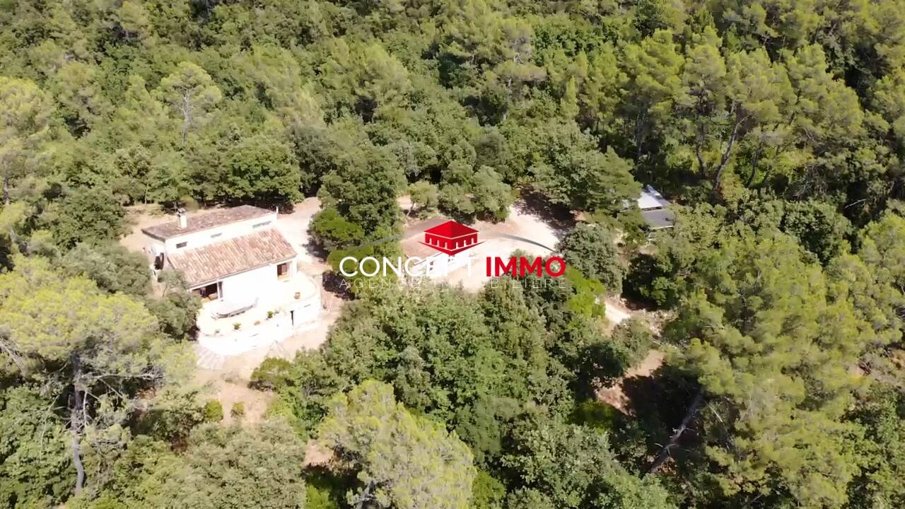 Maison à vendre, 90m², MEOUNES LES MONTRIEUX