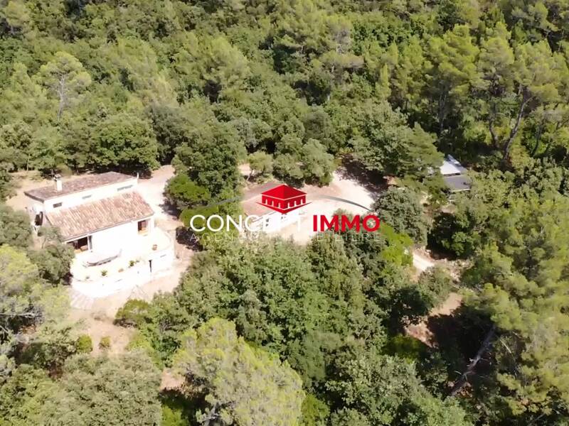 Maison à vendre, 90m², MEOUNES LES MONTRIEUX