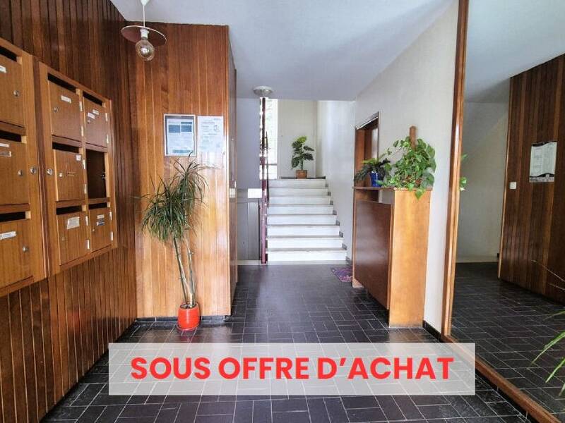 Maison à vendre, 46m², SAINT HERBLAIN