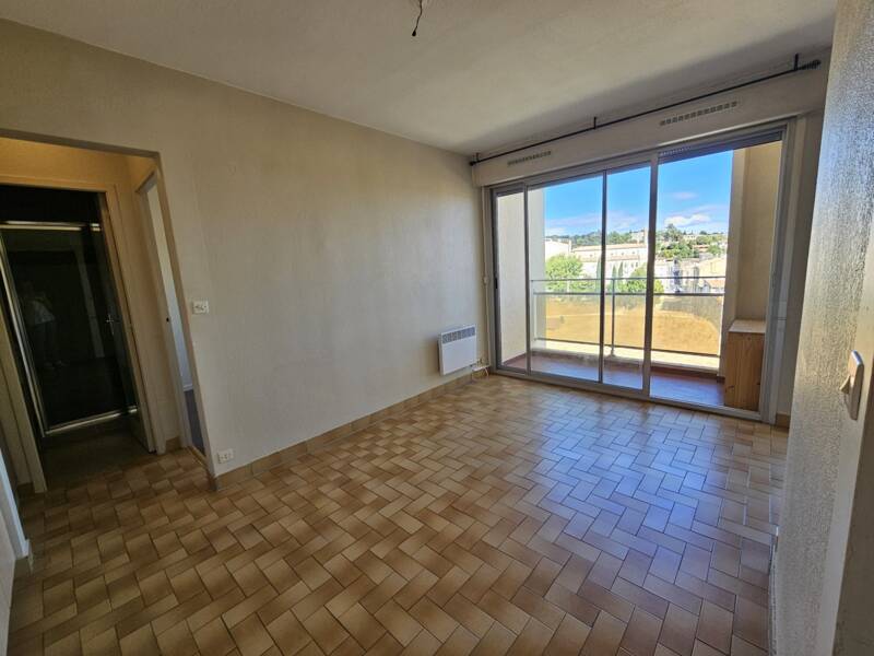 Maison à louer, 38m², NIMES
