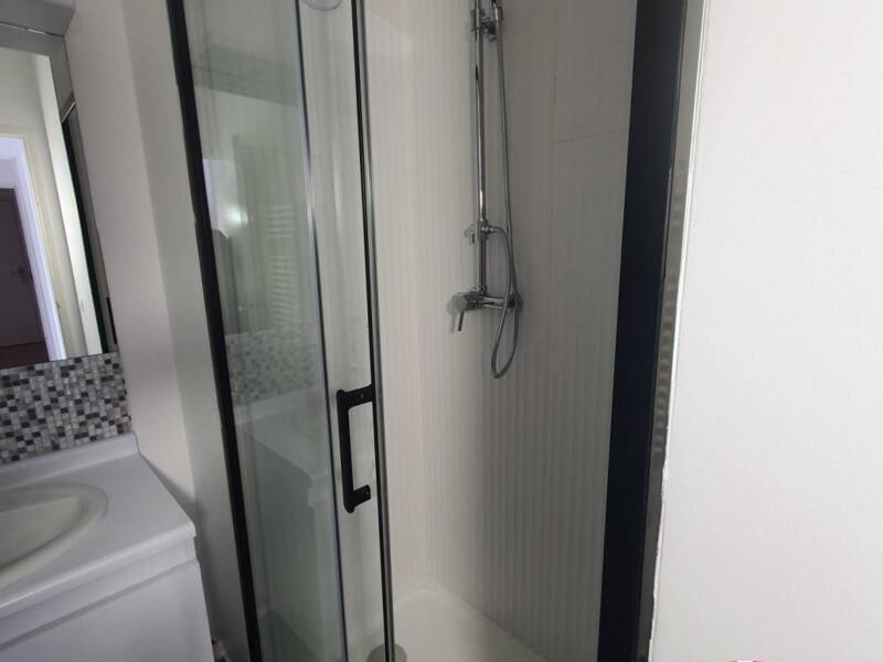 Maison à louer, 39m², BAILLY ROMAINVILLIERS