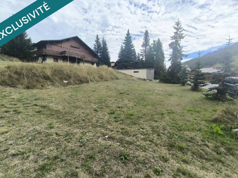 Maison à vendre, 104m², MONTGENEVRE