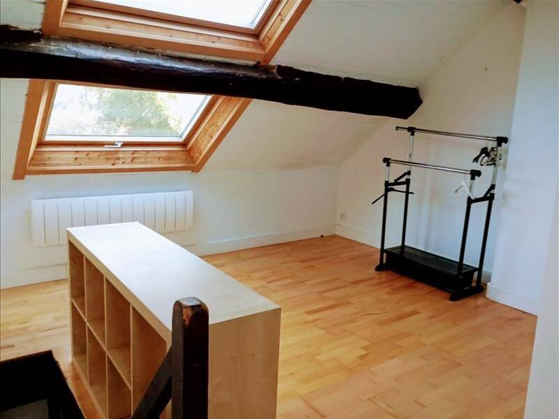 Maison à louer, 38m², CONFLANS SAINTE HONORINE