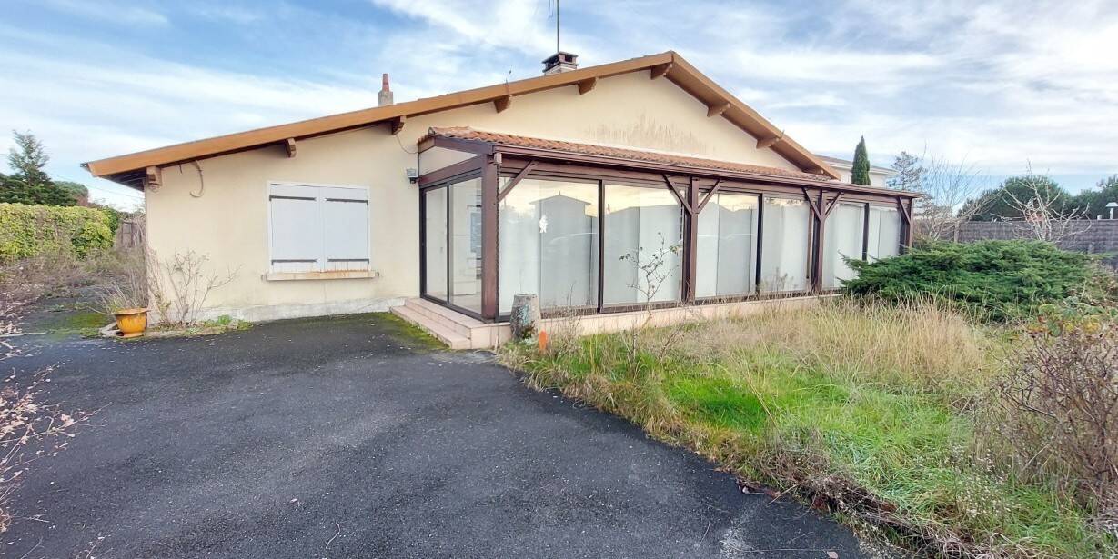Maison à vendre, 94m², GUJAN MESTRAS