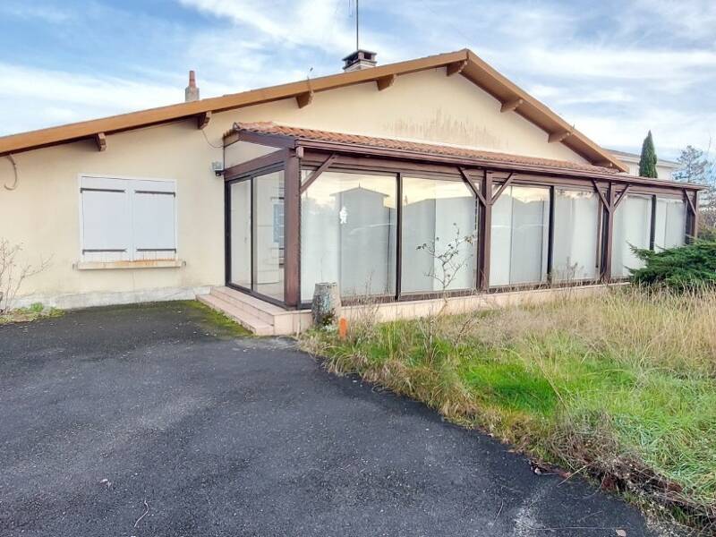 Maison à vendre, 94m², GUJAN MESTRAS