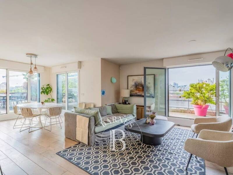 Maison à vendre, 164m², BOULOGNE BILLANCOURT