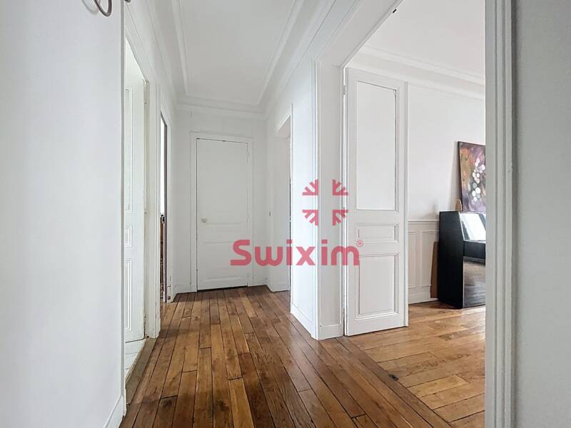 Maison à vendre, 64m², PARIS 11E