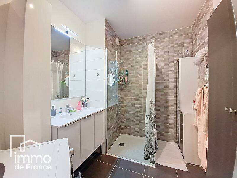 Maison à louer, 71m², MEXIMIEUX