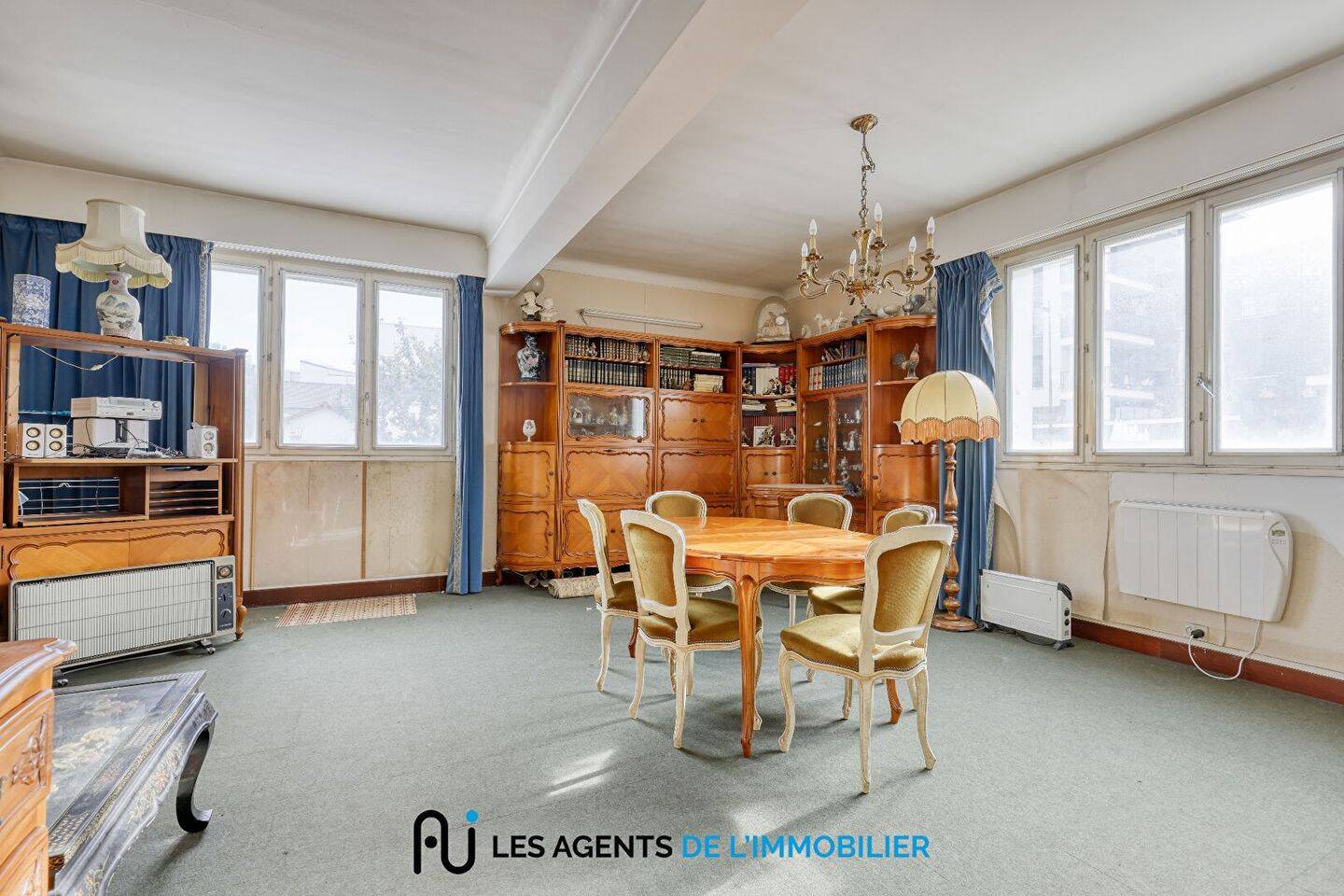 Maison à vendre, 300m², NANTERRE