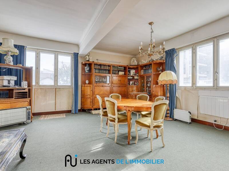 Maison à vendre, 300m², NANTERRE