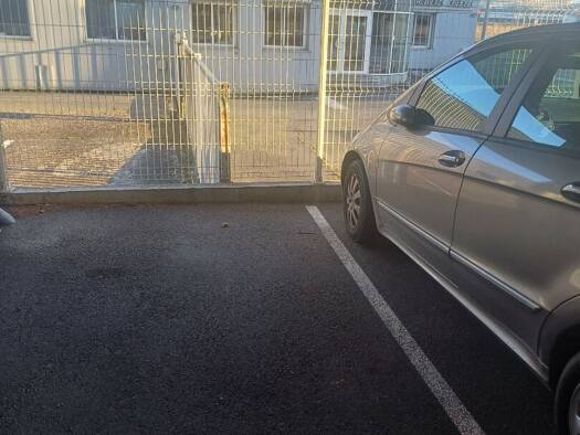 Parking à vendre 9 800 € Birambits Bègles 33130