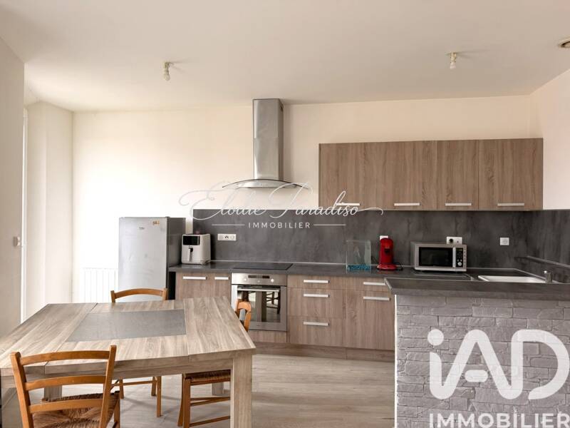 Maison à vendre, 113m², ORAISON