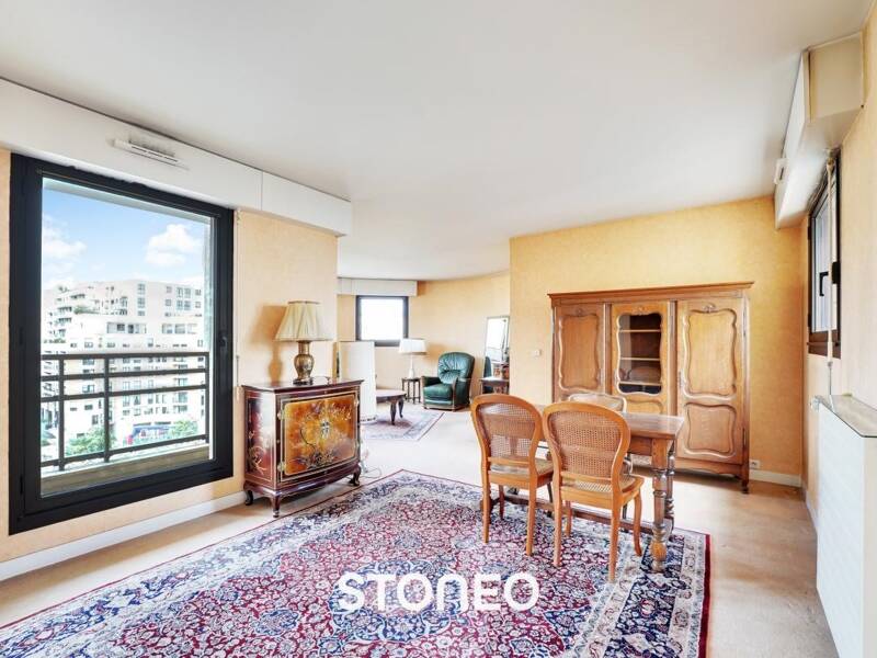 Maison à vendre, 107m², LEVALLOIS PERRET