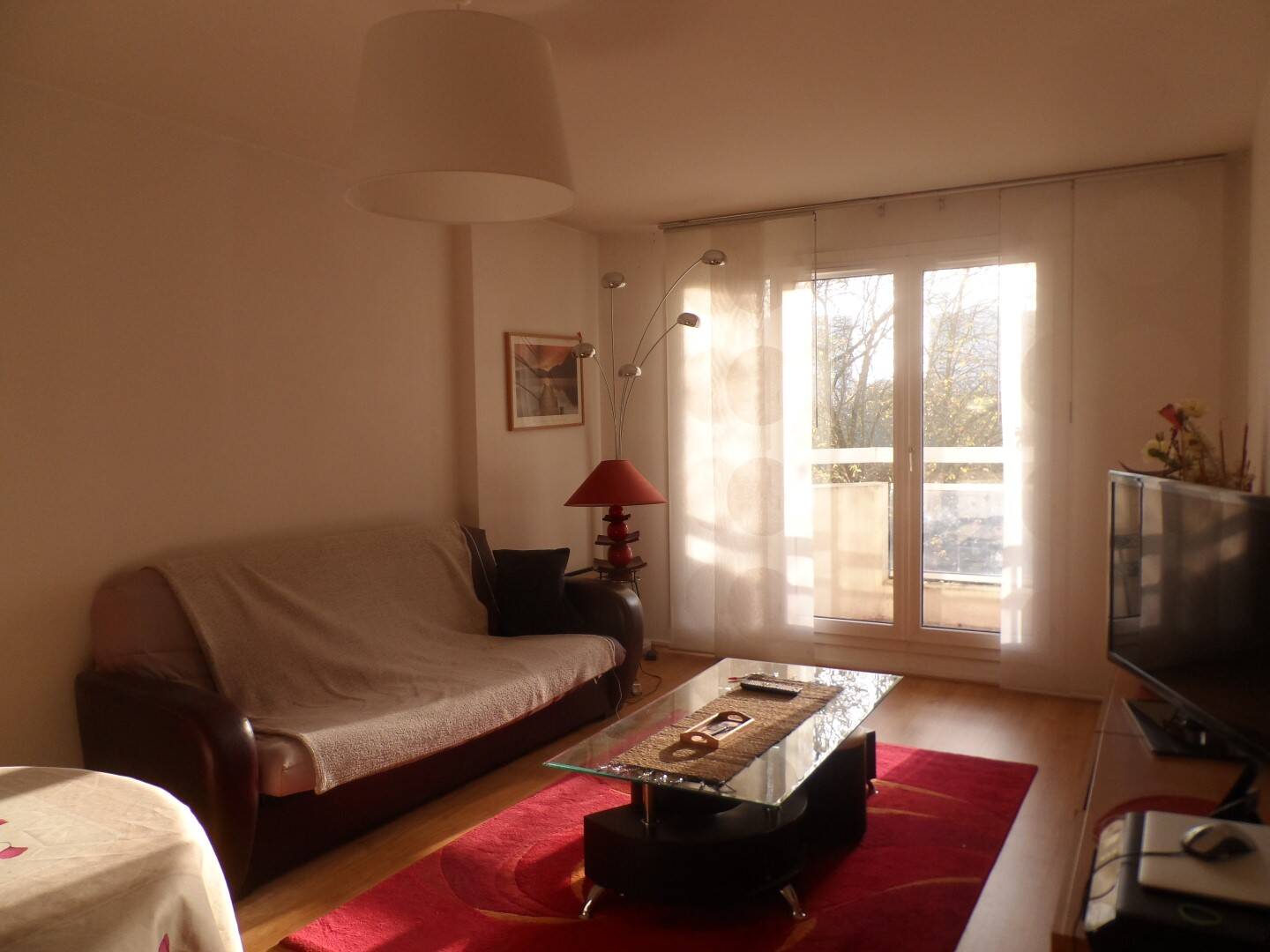 Maison à louer, 66m², FONTENAY AUX ROSES