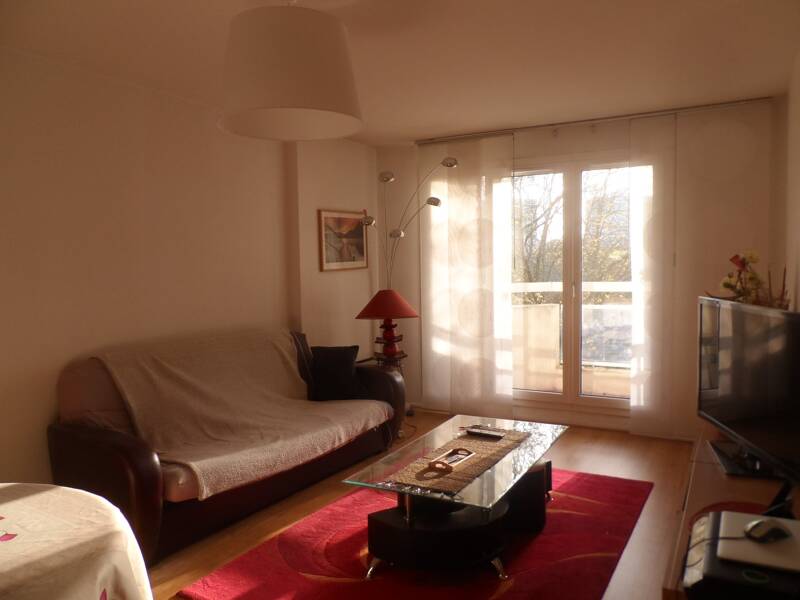 Maison à louer, 66m², FONTENAY AUX ROSES