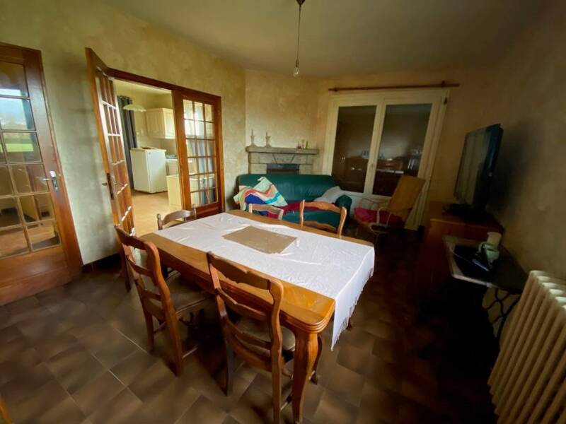 Maison à vendre, 100m², TADEN