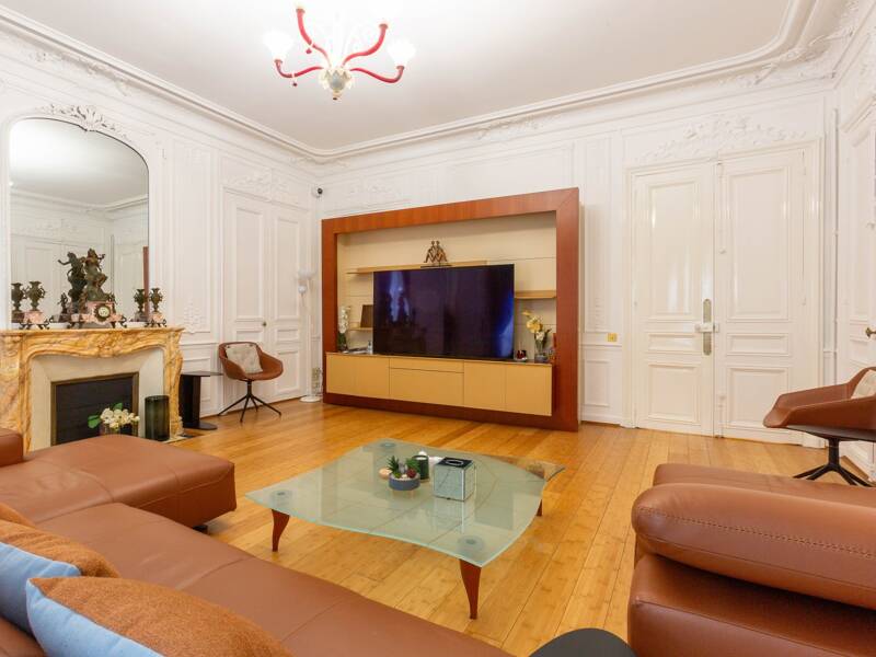 Maison à vendre, 170m², PARIS 8E