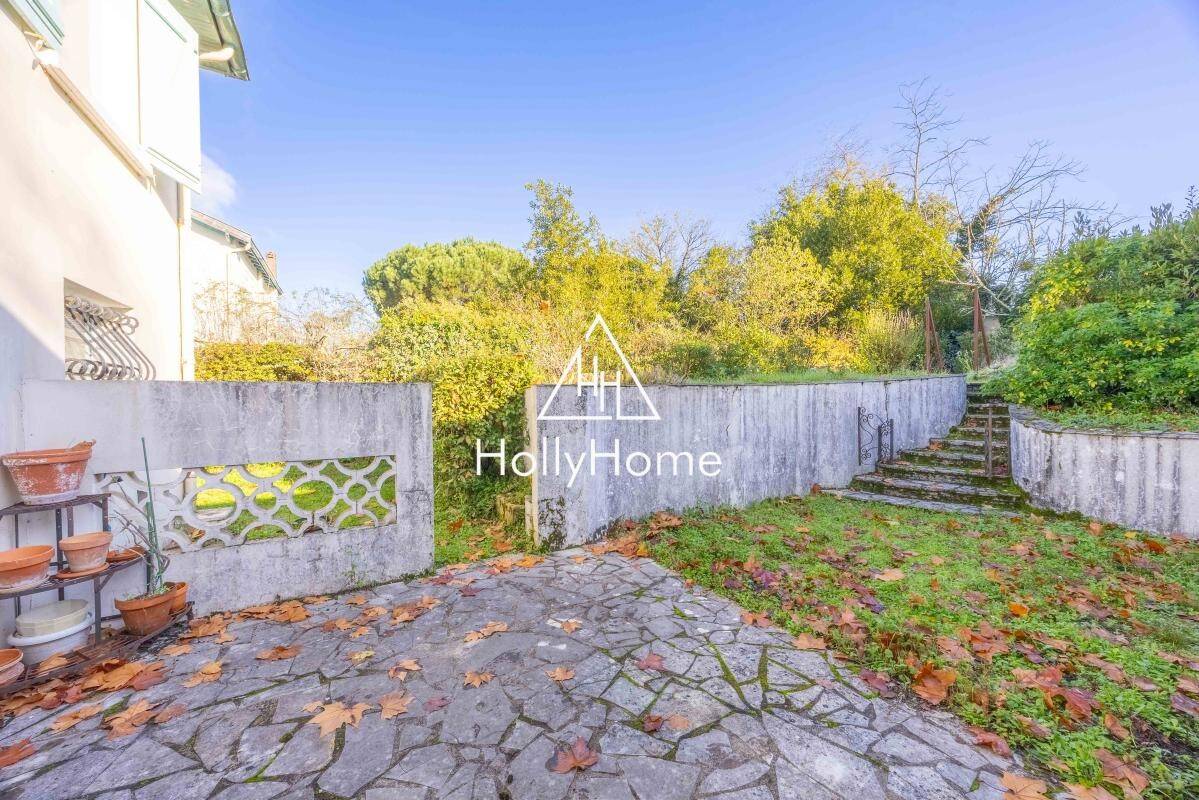 Maison à vendre, 52m², MERIGNAC