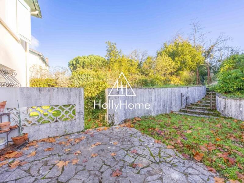 Maison à vendre, 52m², MERIGNAC