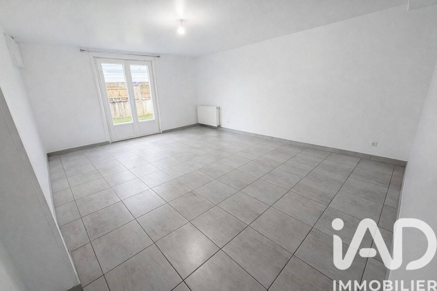 Maison à vendre, 95m², LA ROCHEFOUCAULD