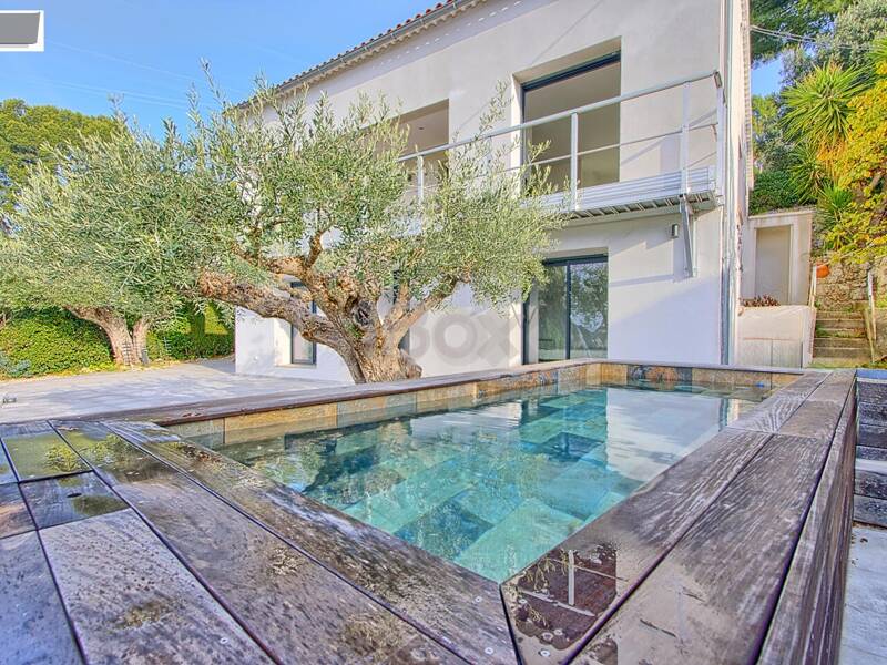 Maison à louer, 109m², OLLIOULES