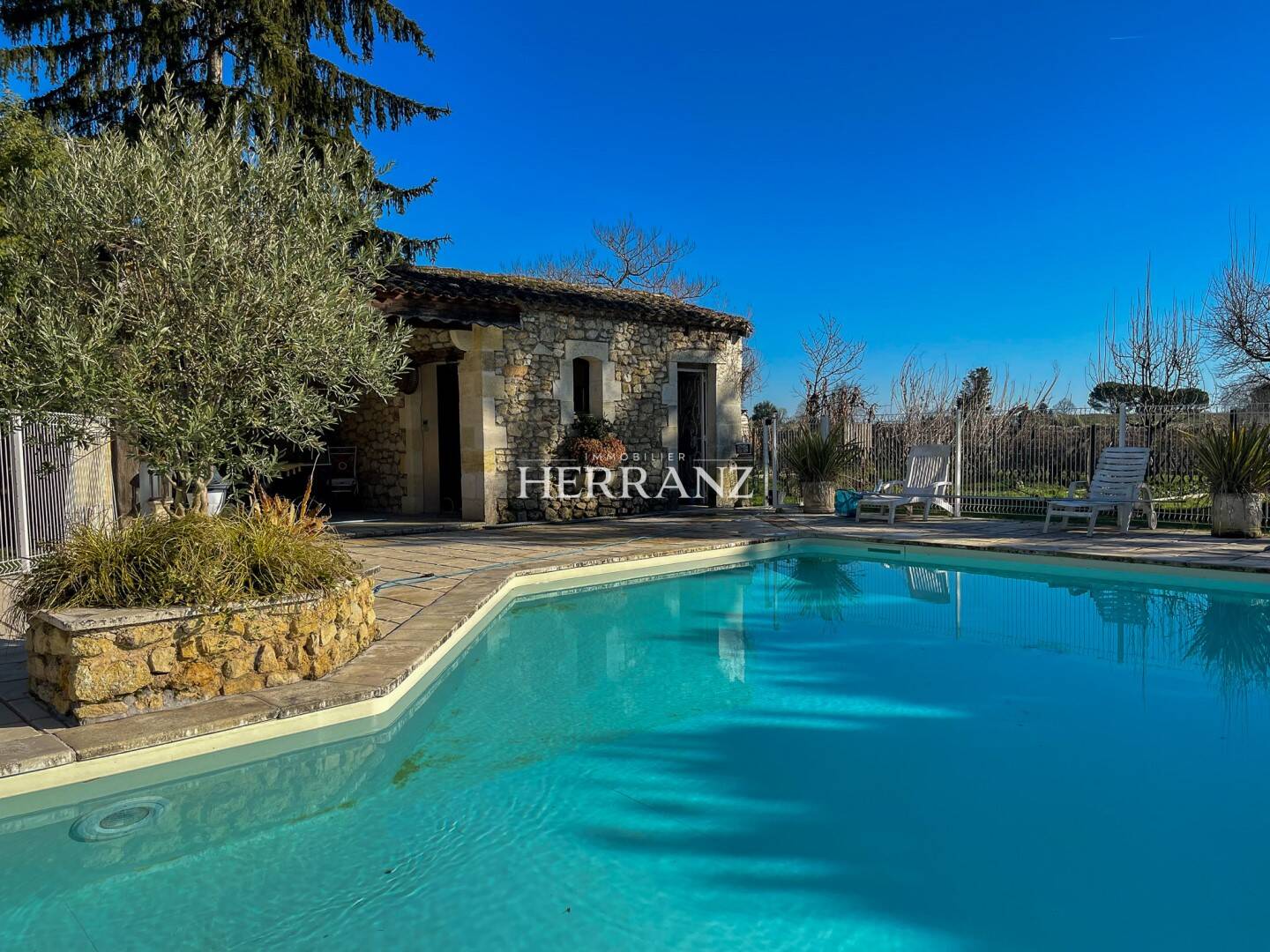 Maison à vendre, 250m², LIBOURNE