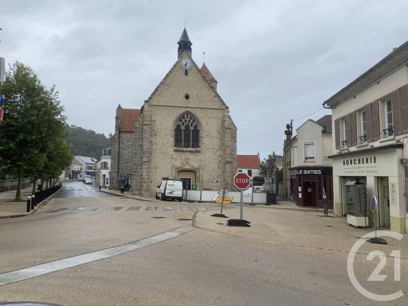 Maison à louer, 26m², MARCOUSSIS