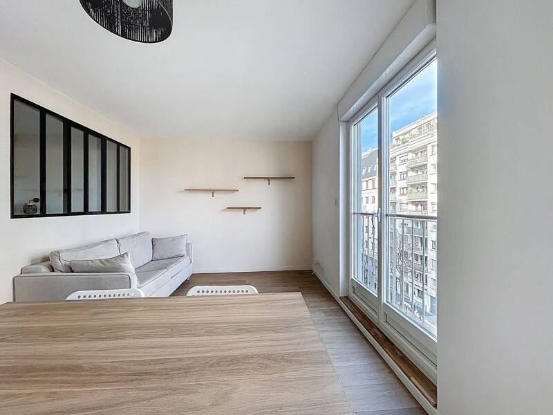 Maison à louer, 29m², PARIS 11E