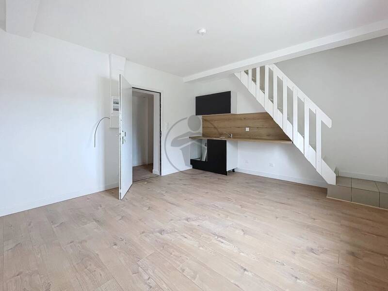 Maison à louer, 34m², SAINT QUENTIN