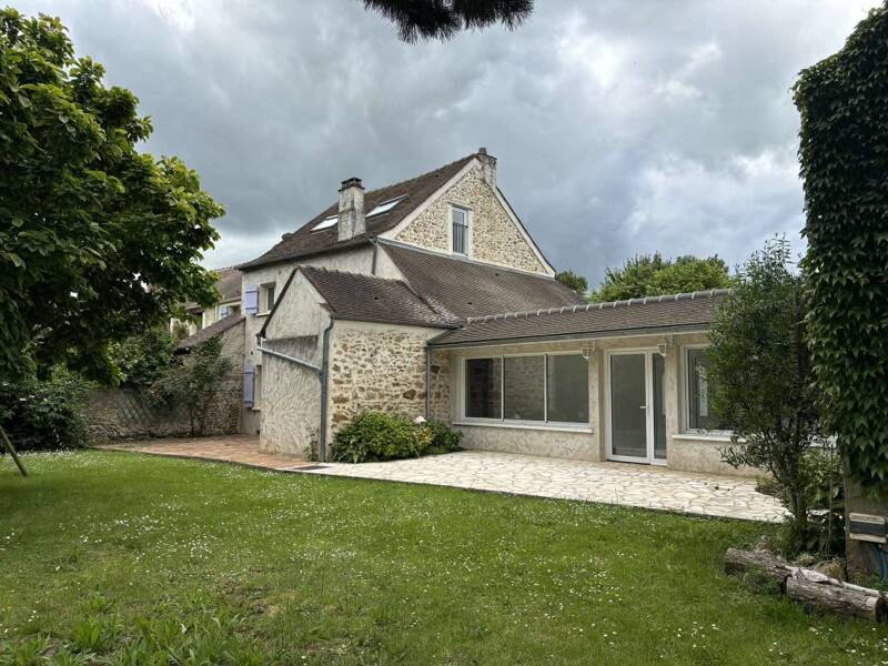 Maison à louer, 183m², LES ALLUETS LE ROI