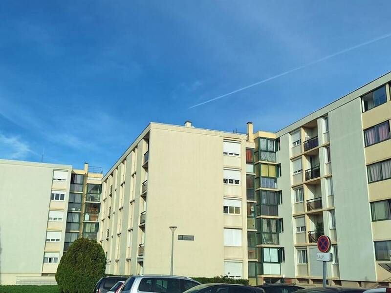 Maison à louer, 81m², BAGNOLS SUR CEZE