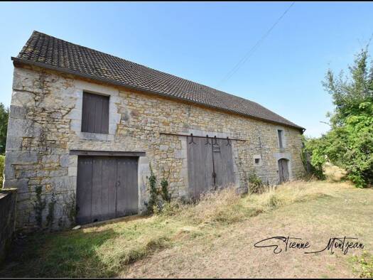 Maison à vendre 107 000 € 1 pièce 1 chambre 140 m² 2 500 m² de terrain Saint-Germain-du-Bel-Air 46310