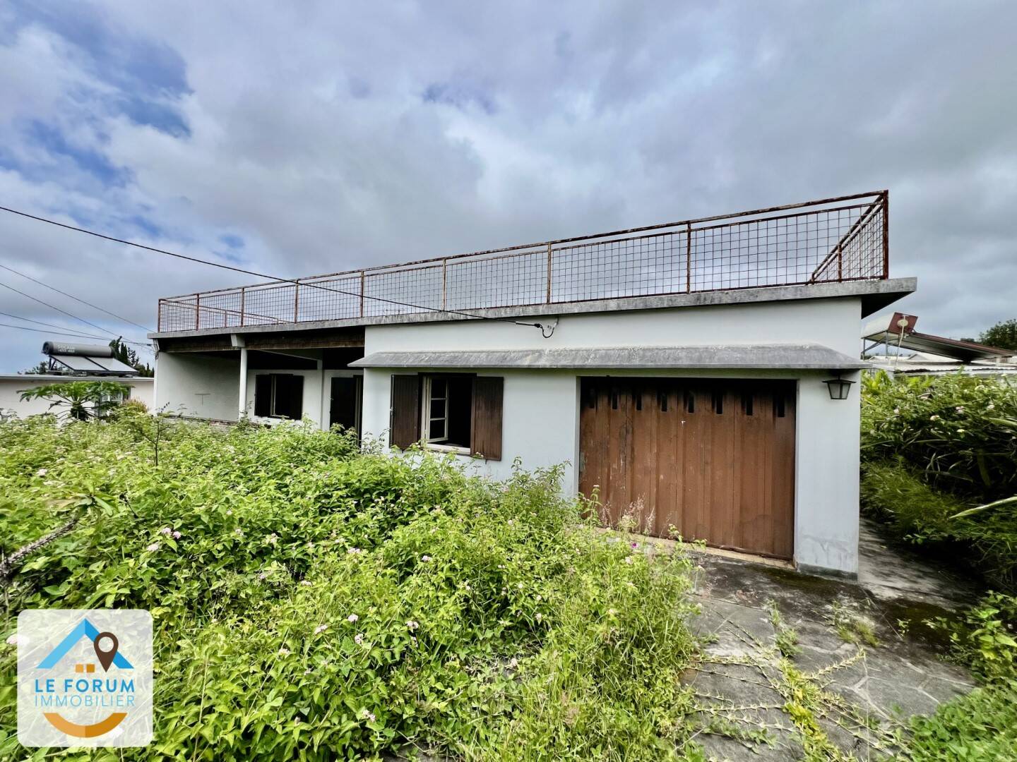 Maison à vendre, 76m², LE TAMPON
