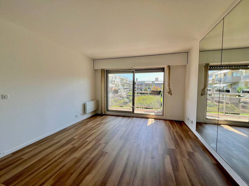 Maison à louer, 48m², BOULOGNE BILLANCOURT