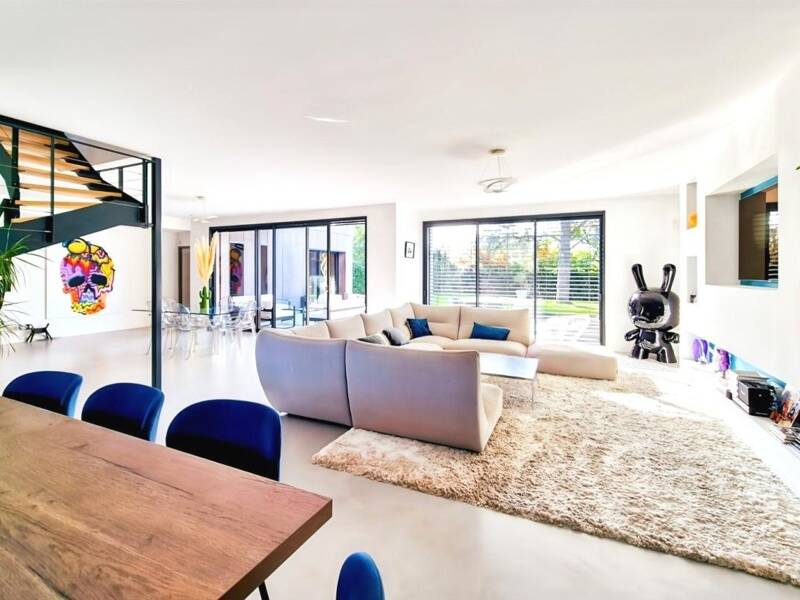 Maison à vendre, 260m², TOULOUSE