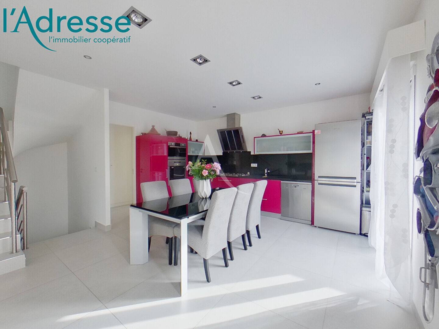 Maison à vendre, 134m², CHAMPIGNY SUR MARNE