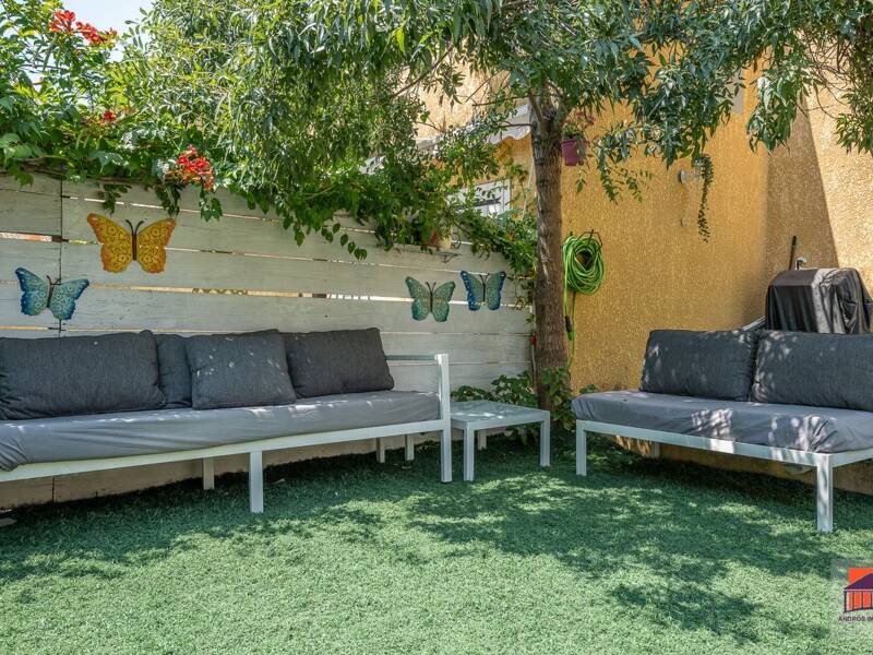 Maison à vendre, 120m², MARSEILLE 12E