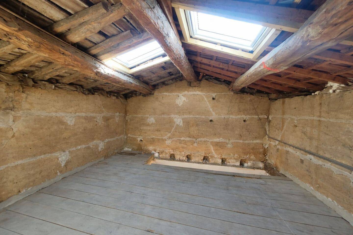 Maison à vendre, 94m², SAINT MAURICE DE GOURDANS