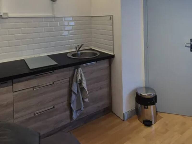 Maison à louer, 15m², PARIS 16E