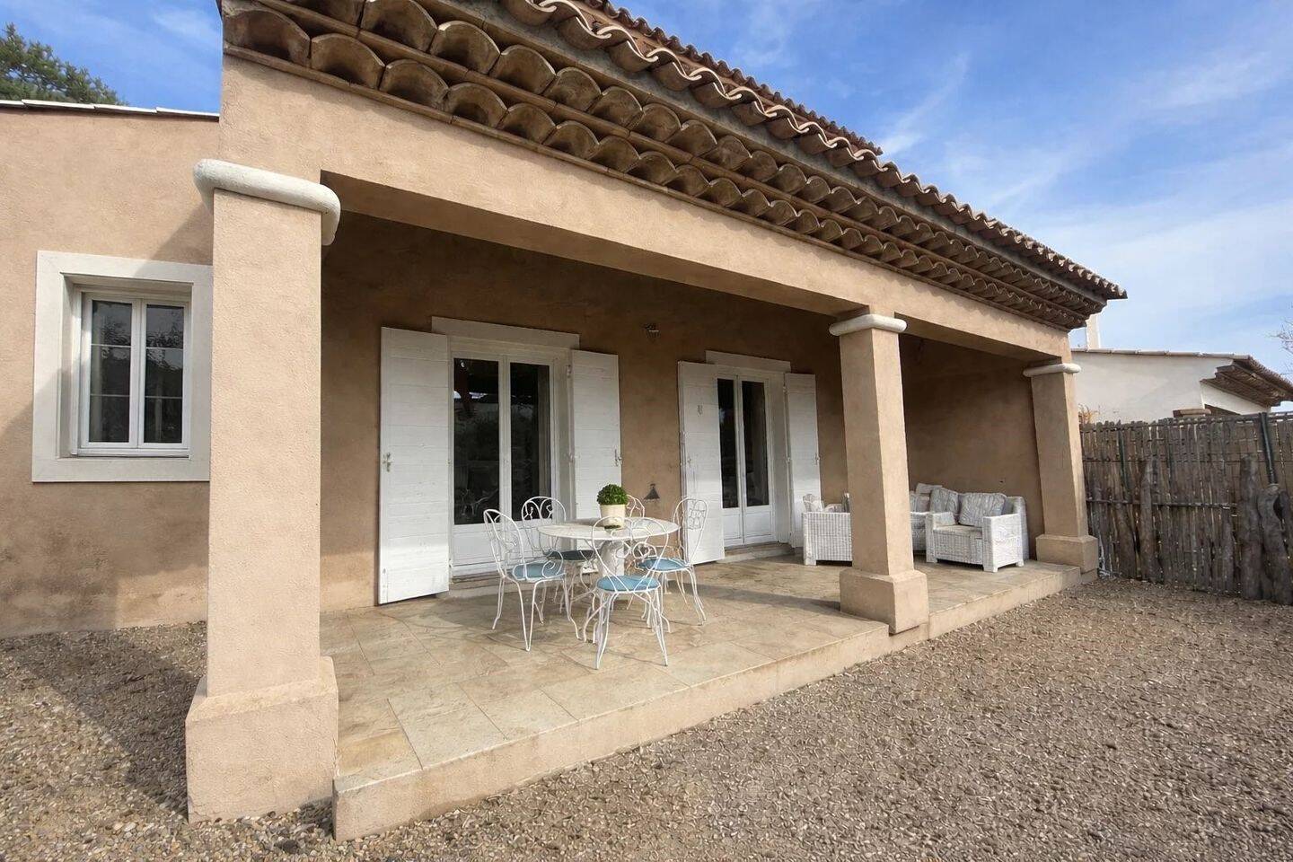 Maison à vendre, 82m², LE CANNET DES MAURES