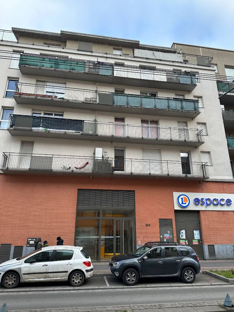 Maison à louer, 28m², BOBIGNY