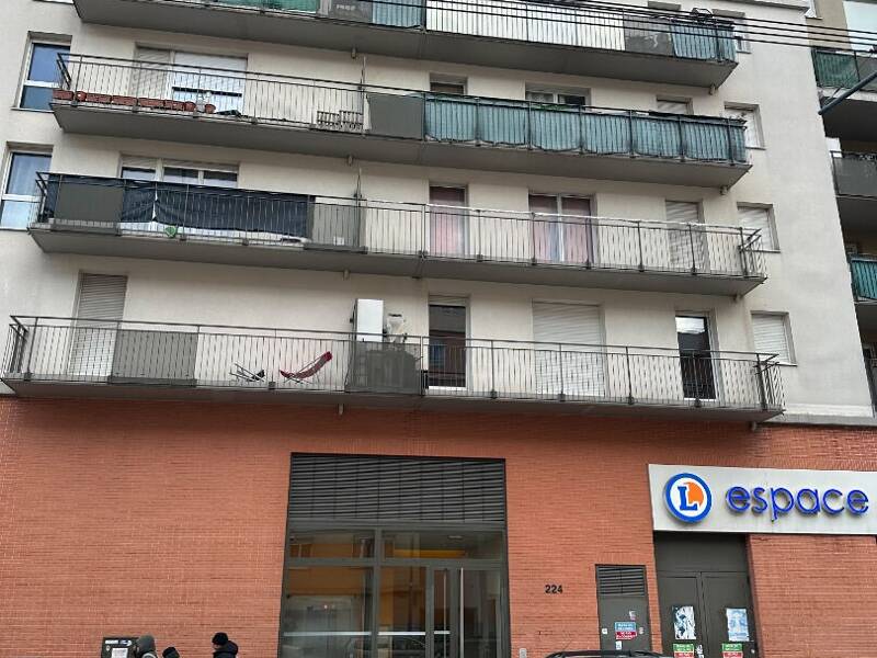 Maison à louer, 28m², BOBIGNY