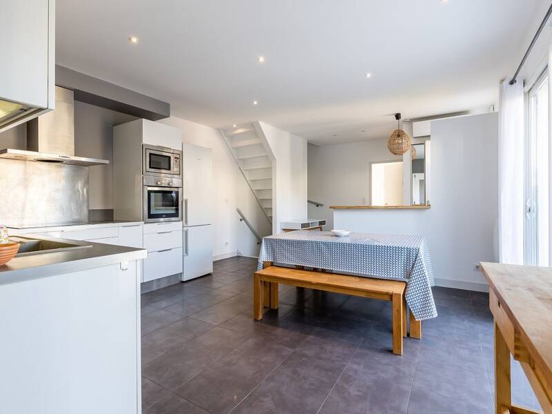 Maison à louer, 93m², TALENCE