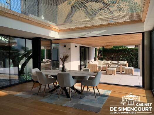 Maison à vendre 1 349 000 € 5 pièces 4 chambres 260 m² 1 430 m² de terrain Vers-sur-Selle 80480