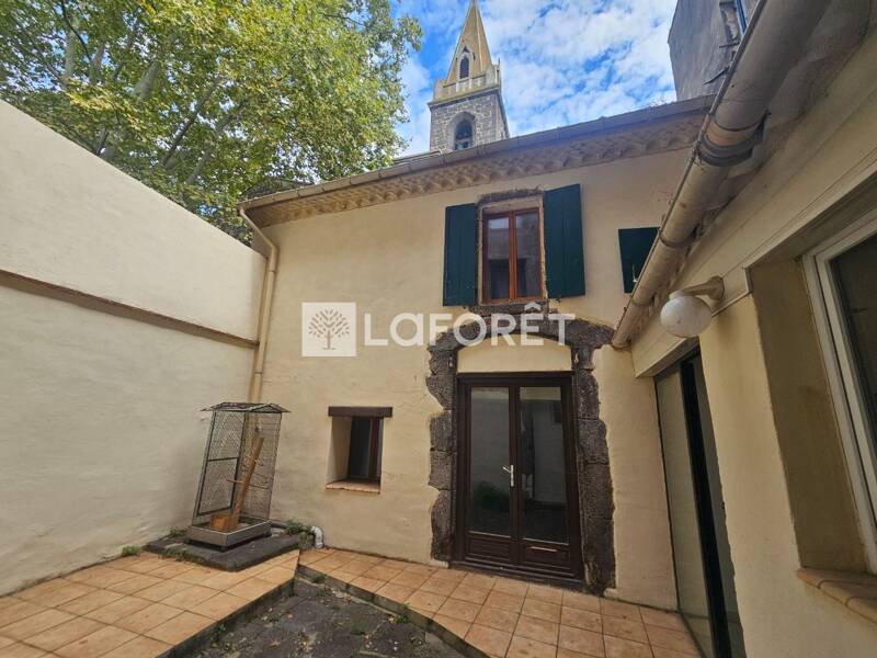 Maison à louer, 95m², AGDE