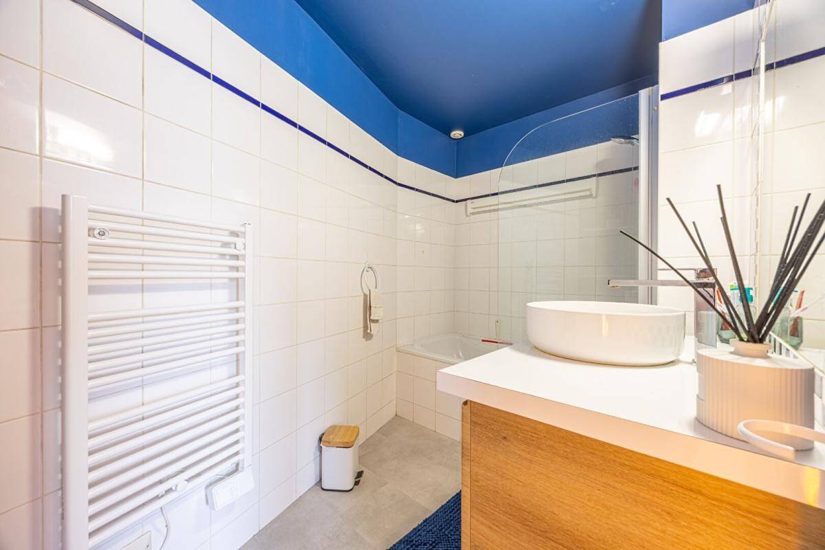 Maison à vendre, 38m², LE BOUSCAT