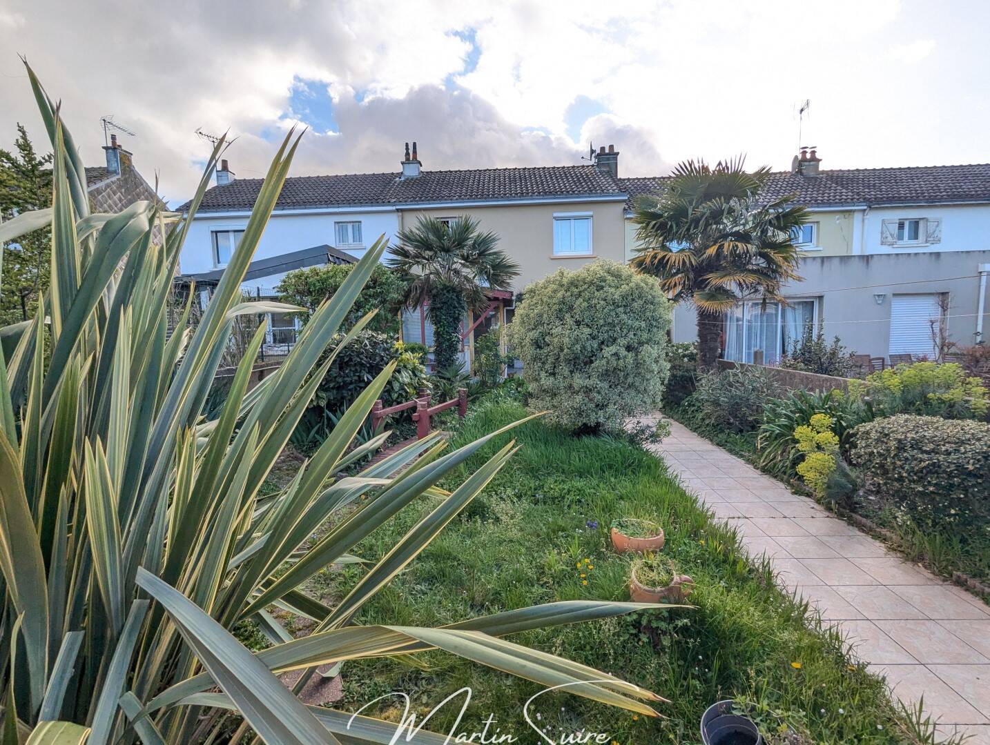 Maison à vendre, 80m², SAINT NAZAIRE