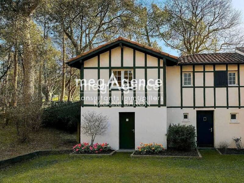 Maison à vendre, 52m², MOLIETS ET MAA