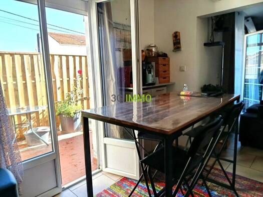 Maison à vendre 190 000 € 5 pièces 4 chambres 110 m² Cessenon-sur-Orb 34460