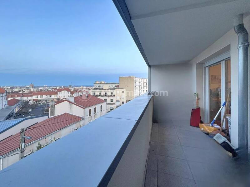 Maison à louer, 70m², CLERMONT FERRAND